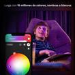 Lámpara Individual E27 Philips Hue Bluetooth Color Gen 5